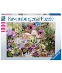 Ravensburger Puzzle 1000tlg. Prachtvolle Blumenwiese