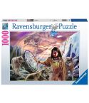 Ravensburger Puzzle 1000tlg. Die Traumfängerin