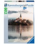 Ravensburger Puzzle 1500tlg. Die Insel der Wünsche - Bled