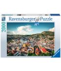 Ravensburger Puzzle 2000tlg. Kolonialstadt Guanajuato 17442