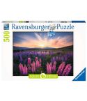 Ravensburger Puzzle 500tlg. Lupinen 17492