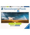 Ravensburger Puzzle 1000tlg. Magisches Regenbogenwetter