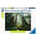 Ravensburger Puzzle 1000tlg. Faszinierender Wald 17494