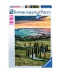Ravensburger Puzzle 1000tlg. Val d'Orcia, Toskana 17612