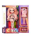 Rainbow High Fashion Doll-Bella Parker (Pink)