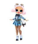 L.O.L. Surprice OMG 3.8 Doll Uptown Girl
