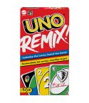 Mattel UNO Remix Kartenspiel