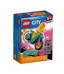 Lego City Stunt Maskottchen-Stuntbike 60310