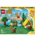 Lego Animal Crossing Mimmis Outdoor-Spaß 77047   