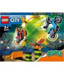 Lego City Stunt Stunt-Wettbewerb 60299