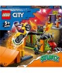 Lego City Stunt - Stunt-Park 60293