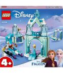 Lego Disney Princess Annas und Elsas Wintermärchen 43194