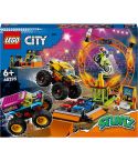 Lego City Stunt Stuntshow-Arena 60295