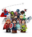 Lego Minifigures 2021 Marvel 71031