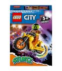 Lego City Stunt Power-Stuntbike 60297