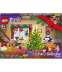 Lego Friends Adventkalender 2021 41690