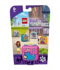 Lego Friends Olivias Spiele-Würfel 41667