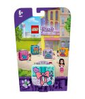 Lego Friends Emmas Mode-Würfel 41668
