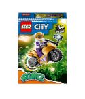 Lego City Stunt Selfie-Stuntbike 60309