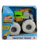 Hot Wheels Monster Truck 1:43 Monster Tredz Sortiment
