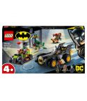 Lego Super Heroes Batmas vs Joker Verfolgungsjagd 76180