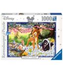 Ravensburger Puzzle 1000tlg. Disney Bambi