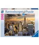 Ravensburger Puzzle 1000tlg. Großartiges New York