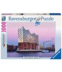 Ravensburger Puzzle 1000tlg. Elbphilharmonie Hamburg