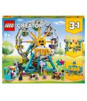 Lego Creator Riesenrad 31119