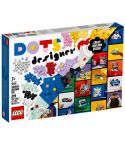Lego DOTS Ultimatives Designer-Set 41938