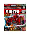 Lego VIDIYO Metal Dragon BeatBox 43109