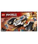 Lego Ninjago Ultraschall-Raider 71739