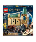 Lego Harry Potter Hogwarts Begegnung mit Fluffy 76387