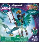 Playmobil Magic Surprice Knigth Fairy mit Seelentier 70802