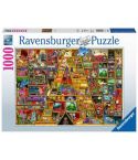 Ravensburger Puzzle 1000tlg. Awesome Alphabet "A"