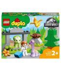 Lego Duplo Jurassic World Dinosaurier Kindergarten 10938