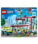 Lego City Krankenhaus 60330
