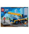 Lego City Geländekran 60324