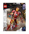 Lego Super Heroes Iron Man Figur 76206