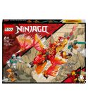 Lego Ninjago Kais Feuerdrache 71762