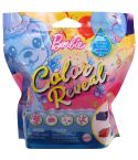 Mattel Barbie Color Reveal Tiere Party Serie Sortiment GTT13