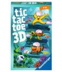 Ravensburger Mitbringspiel Tic Tac Toe 3D