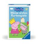 Ravensburger Peppa Pig Kartenspiel 20820