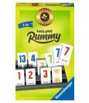 Ravensburger Mitbringspiel Let´s play Rummy