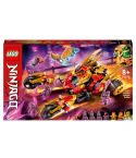 Lego Ninjago Kais Golddrachen-Raider 71773