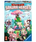 Ravensburger Sakura Heroes 20957