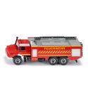 Siku Mercedes Benz Zetros Feuerwehr 2109