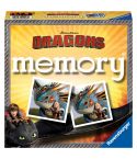 Ravensburger Memory Dragons   