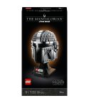 Lego Star Wars Mandalorianer Helm 75328