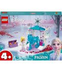 Lego Disney Princess Elsa und Nokks Eisstall 43209